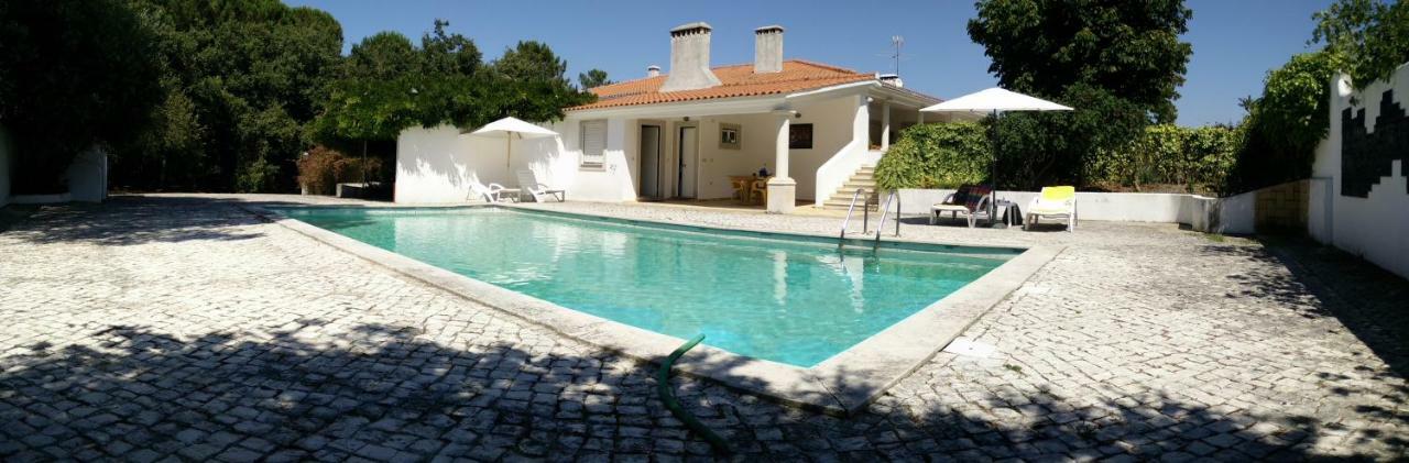 Enjoy The Best Of Countryside Leiria Esterno foto