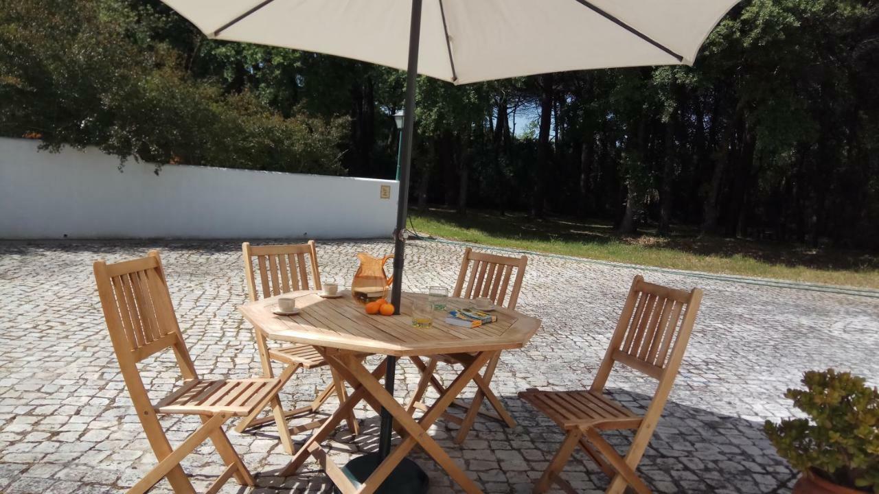 Enjoy The Best Of Countryside Leiria Esterno foto