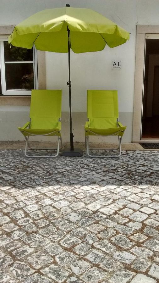 Enjoy The Best Of Countryside Leiria Esterno foto